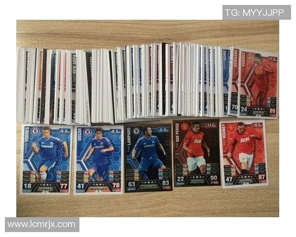 以足球尺寸为核心探讨球星卡设计与收藏价值的创新理念