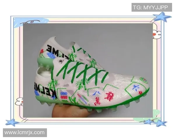 球星脚踩卡尔美足球鞋展现独特风采助力赛场荣耀 球星脚踩卡尔美足球鞋展现独特风采助力赛场荣耀